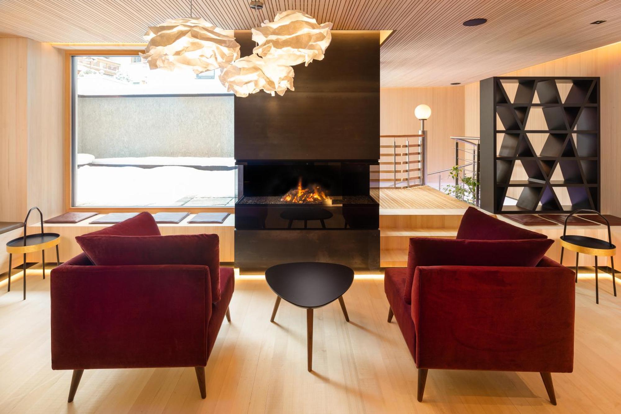 Hotel Goldener Adler - Im Sommer Silvretta Card Premium Inkludiert Ischgl Extérieur photo