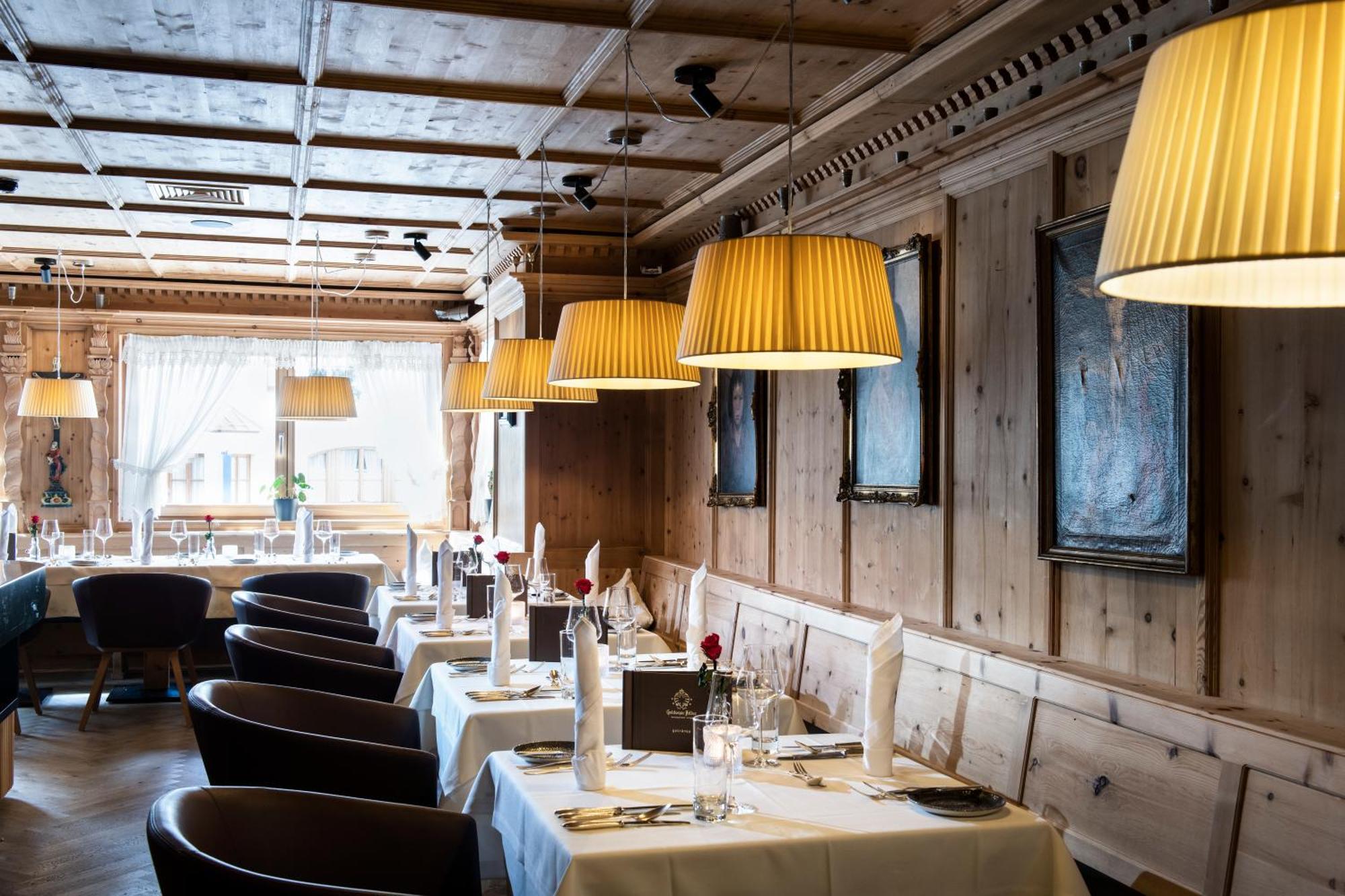 Hotel Goldener Adler - Im Sommer Silvretta Card Premium Inkludiert Ischgl Extérieur photo