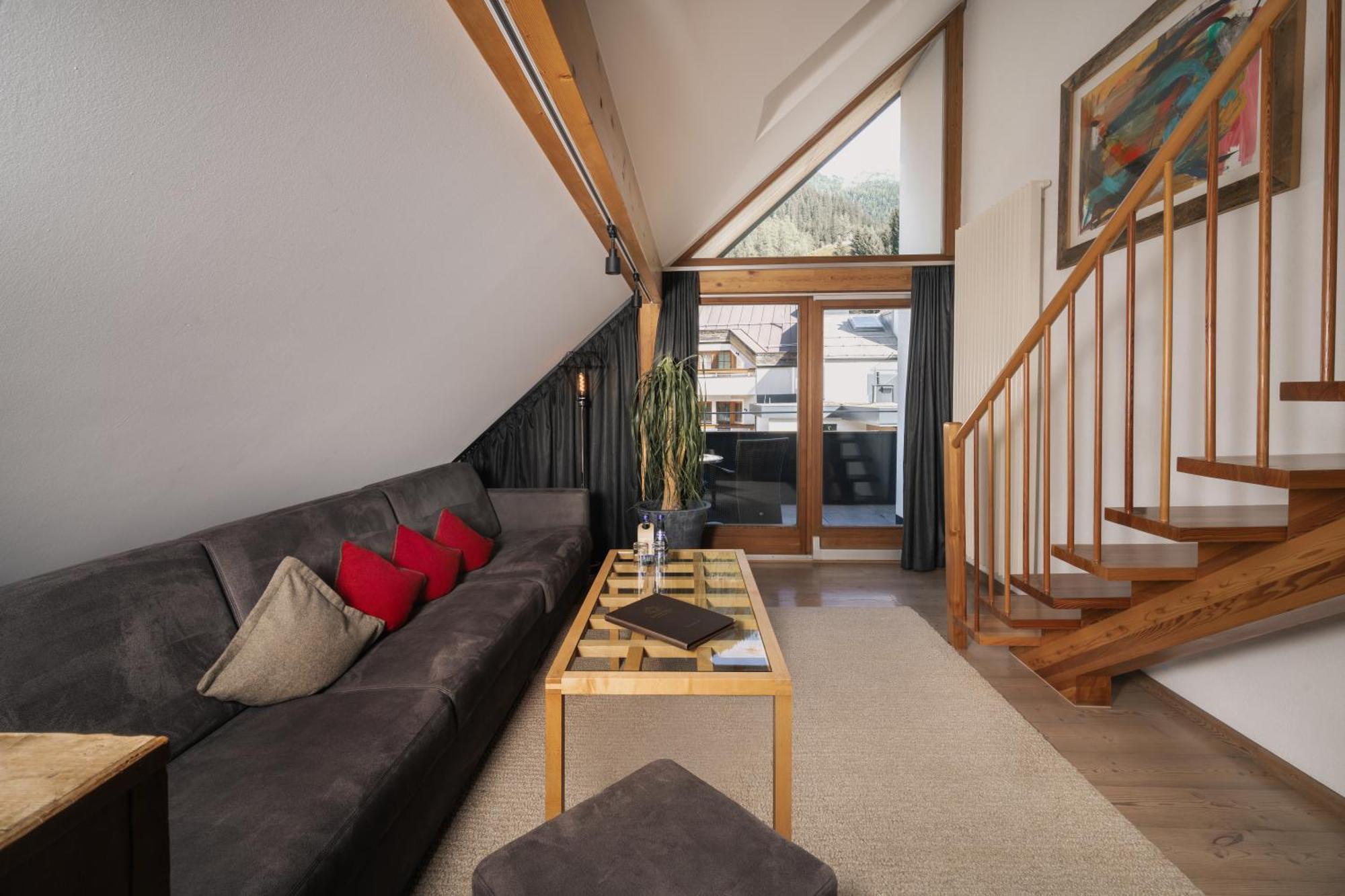 Hotel Goldener Adler - Im Sommer Silvretta Card Premium Inkludiert Ischgl Extérieur photo