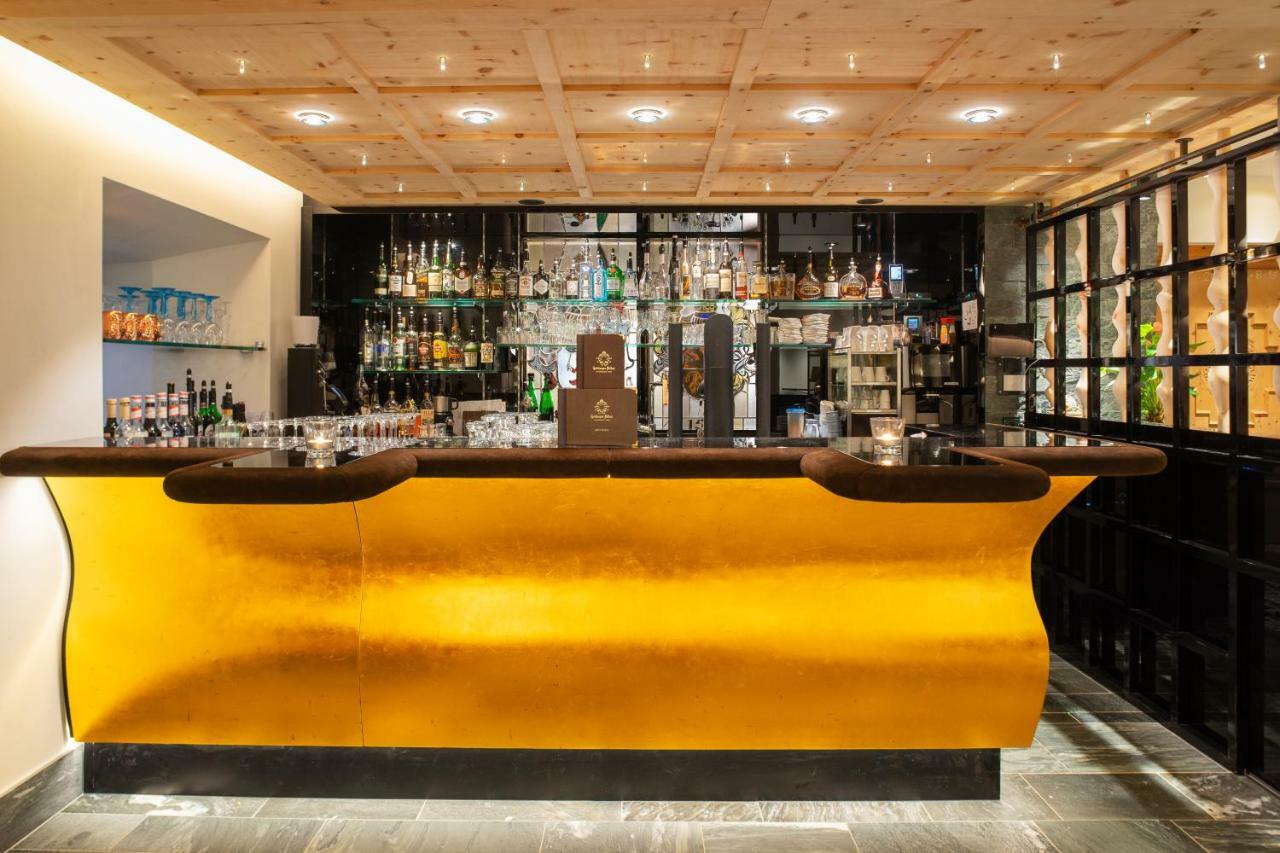 Hotel Goldener Adler - Im Sommer Silvretta Card Premium Inkludiert Ischgl Extérieur photo